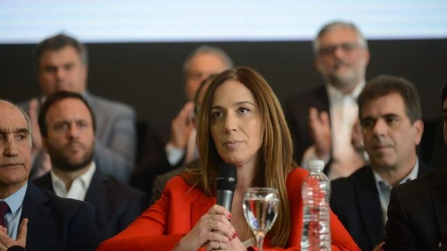 los numeros que refutan el relato de vidal sobre la deuda que tomo