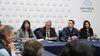 el presidente de ypf defendio el acuerdo con eni por exportaciones de gnl por us$ 15.000 millones