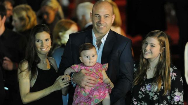 el segundo tiempo de martiniano