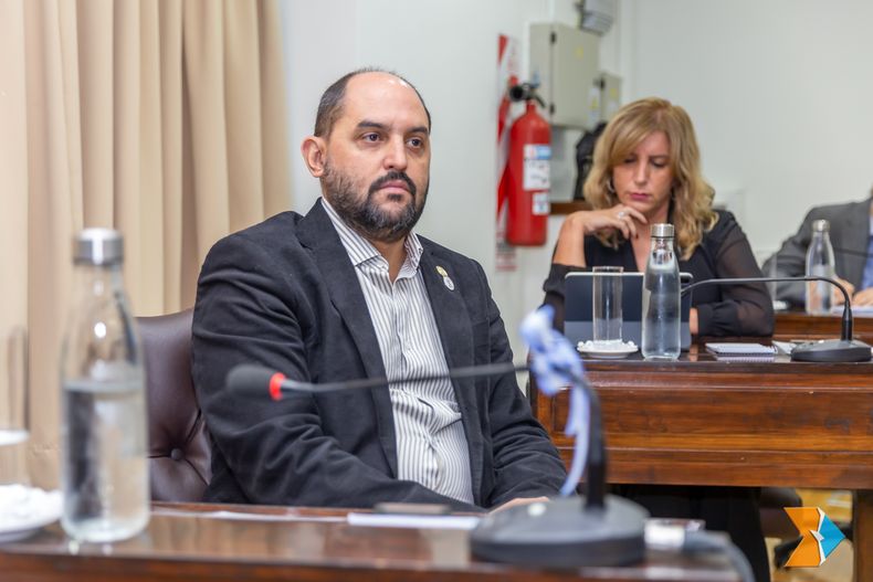 Para Greve, autoridad legislativa de FORJA, el debate debería concentrarse en cuestiones estructurales del funcionamiento institucional fueguino.