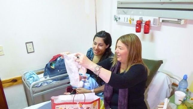 bertone hace efectivo un particular decreto para cubrir la demanda sanitaria