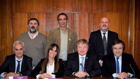 La Caja de Abogados bonaerense ya tiene nuevas autoridades