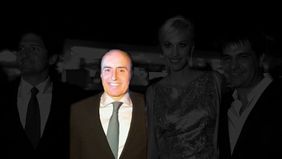 Exclusivo: este es el poderoso empresario que le presta las oficinas a Macri