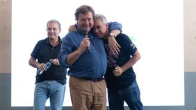 El gobernador de Río Negro, Alberto Weretilneck, eligió a Facundo López para la candidatura al Senado y quebró la relación con su vice, Pedro Pesatti. 