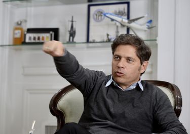 El nuevo año judicial de Kicillof: entre la pesada herencia y un Senado que podría quedar paralizado