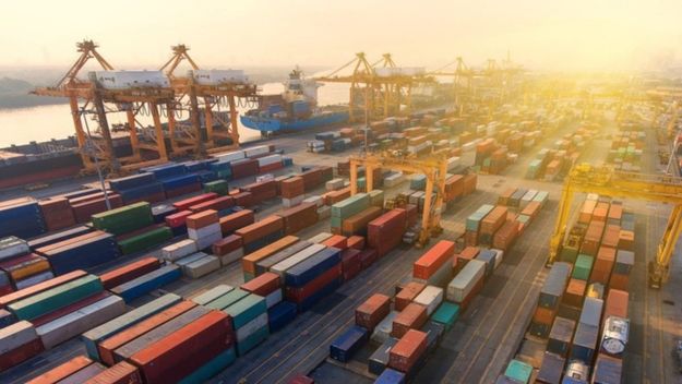 Por segundo mes al hilo, exportaciones bonaerenses batieron récord
