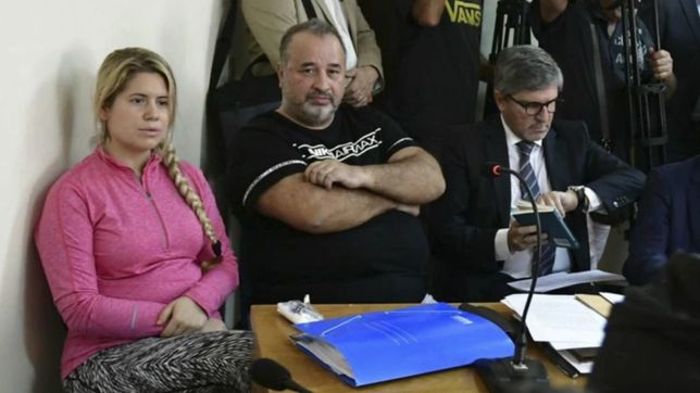 la justicia intervino la obra social del gremio que conducia balcedo