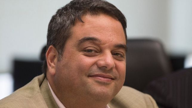 al mal tiempo, triaca: ?tambien miremos que hay un sector que esta creciendo?