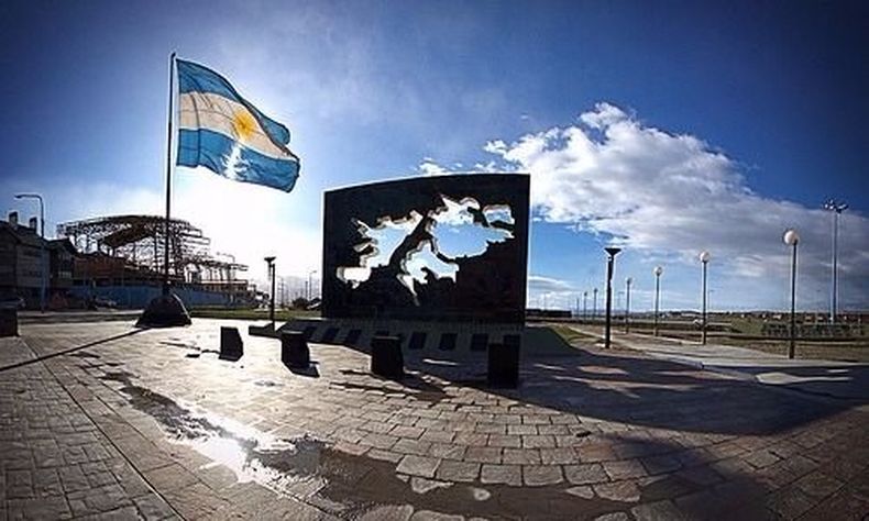 Malvinas