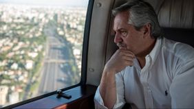 Repatriaciones: intimidad de la decisión más difícil