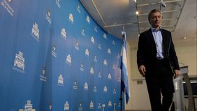 Macri se puso al timón de la economía en una jugada que abre interrogantes