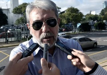 Aníbal Fernández aseguró que el combate contra el narcotráfico es permanente