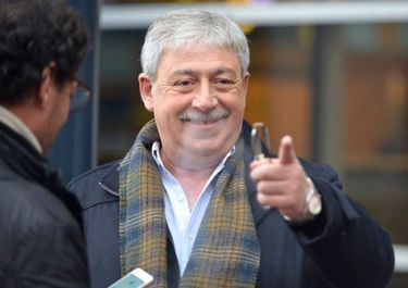 El gaucho reconvertido