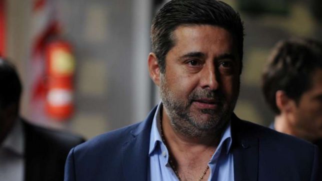 la sombra de daniel angelici en la eleccion en el consejo de la magistratura