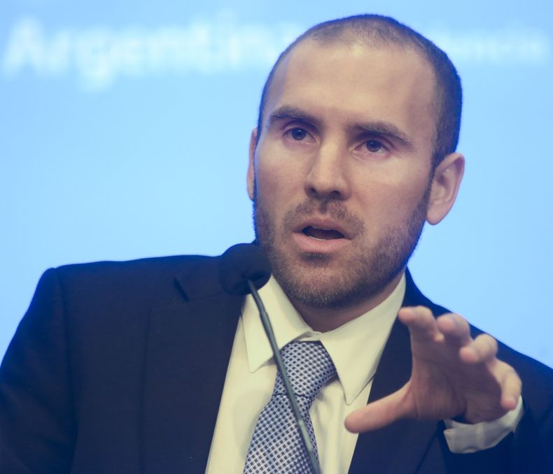 Martín Guzmán