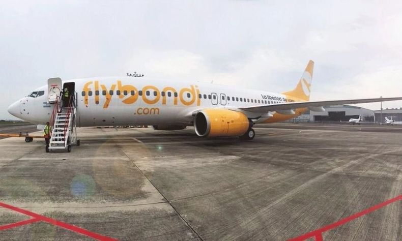 Flybondi