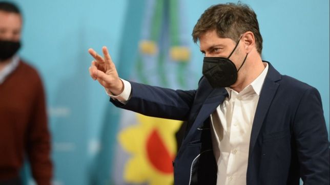 tierras: las senales politicas de kicillof detras de la eleccion de teresa garcia