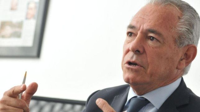 por la segunda vuelta: el plan barletta 2023