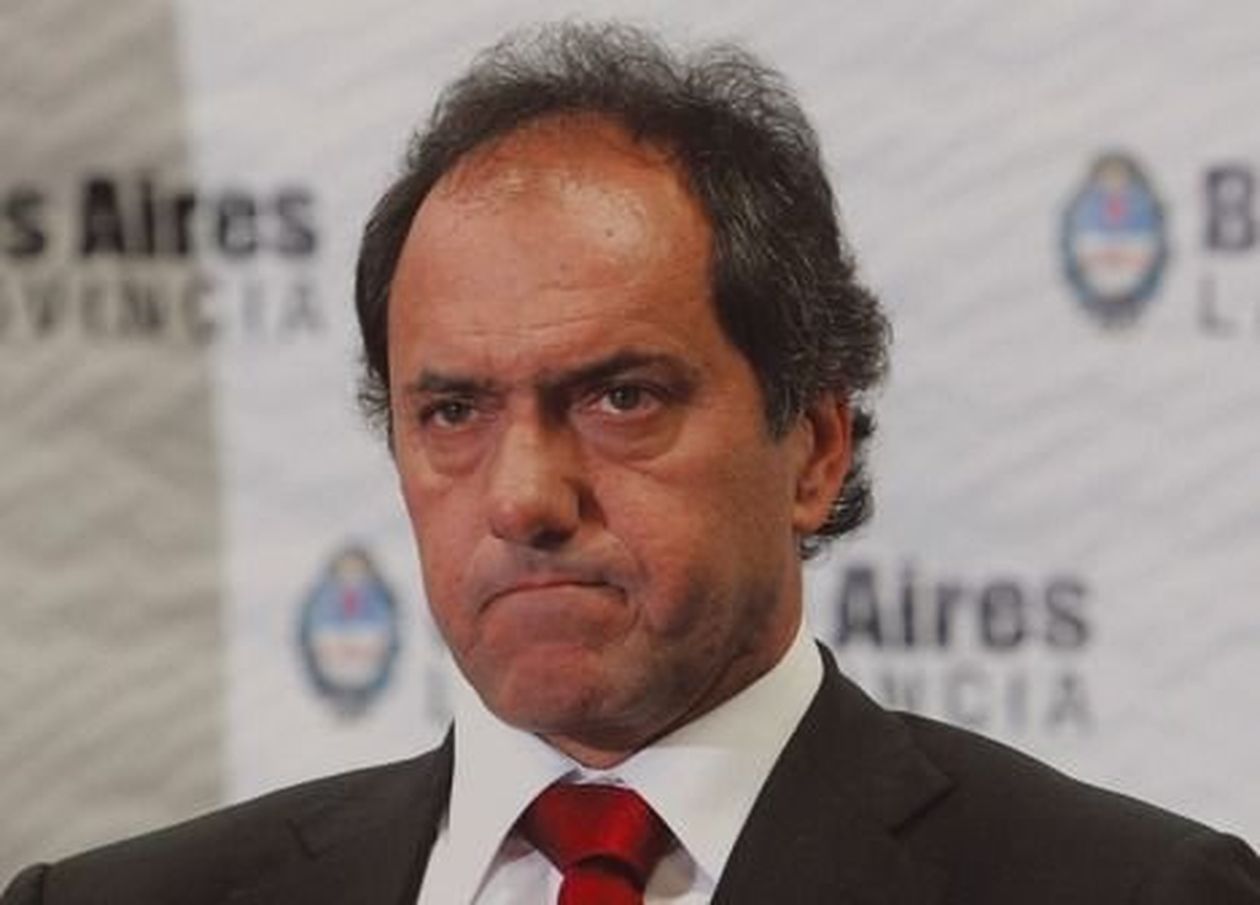 scioli