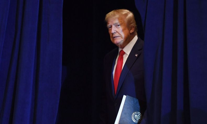 Donald Trump donald trump Estados Unidos