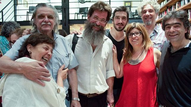 el kirchnerismo activa su think tank para la batalla cultural con carta alberta