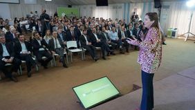 Manual post derrota de Vidal: emotividad al palo para evitar dispersión de tropa
