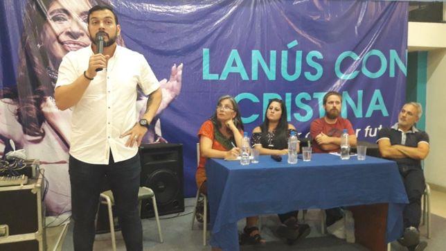 alvarez agis, desde el otro lado del mostrador: vicentin no vale nada