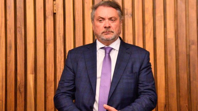 Abel Sanchez Torres, referente de la Cámara de Apelaciones de Córdoba