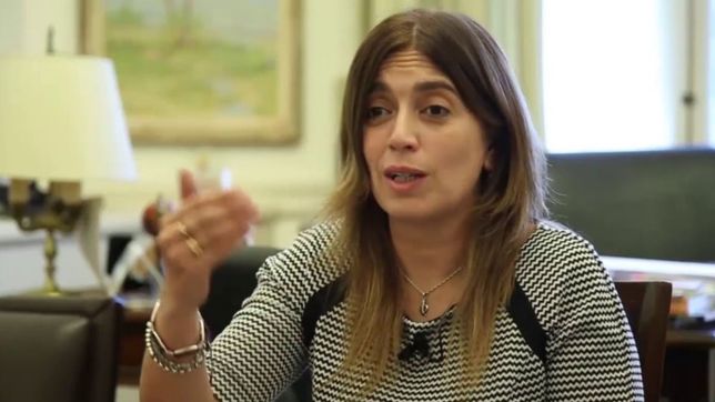 educacion confirmo la renuncia de la secretaria de politicas universitarias