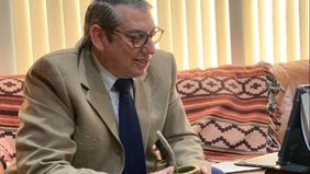 “Los matices de Lacalle y Fernández no impiden que se lleven bien”