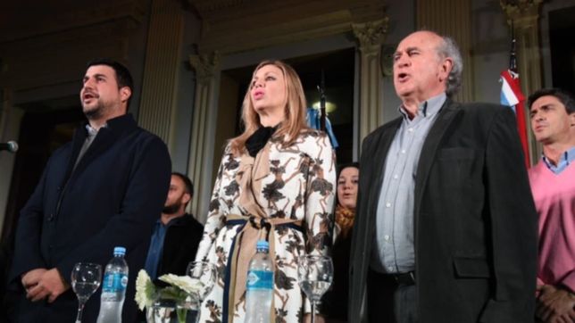 la pata cristinista sale a la cancha en el peronismo de santa fe