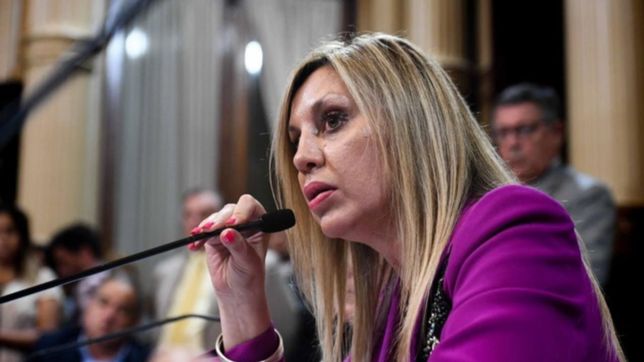 sacnun sera una de las nuevas directoras del bice