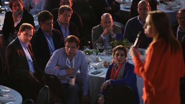 cambiemos baja la expectativa en algunos municipios del conurbano