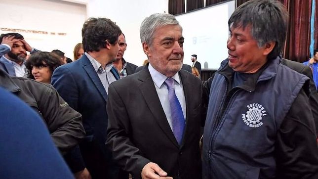 bronca de das neves por la ayuda a vidal: este no es un pais federal