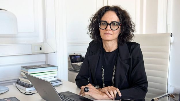 Todesca y la rosca del BID: cómo ganar lugar para las mujeres (aun perdiendo)