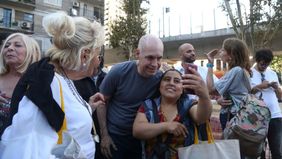 En el reinicio de la campaña, Larreta mantiene la ventaja sobre Lammens