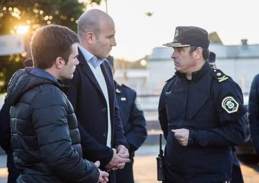 Martiniano Molina pelea contra sus propias estadísticas en Quilmes