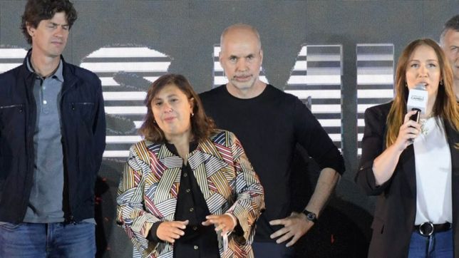 esquirlas de un triunfo deslucido: el larretismo se achica en la legislatura