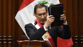 Tras el referéndum, el mercado le pide pruebas de amor a Vizcarra