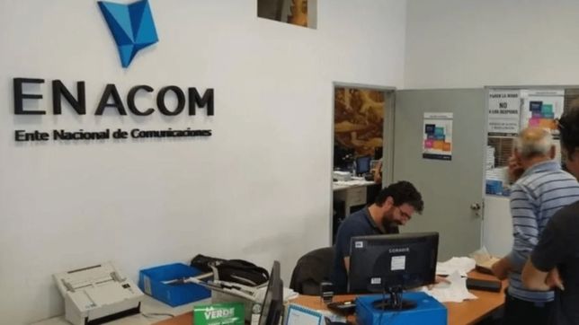la vigencia de la ley de medios en un contexto de pandemia