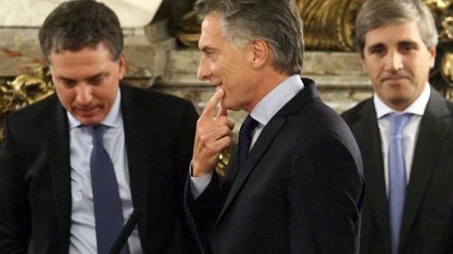 verde el 27, el numero que tranquilizo al gobierno en otra semana de paz