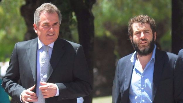 Nardelli sobre el conflicto con la UOCRA: “No se puede permitir la extorsión”