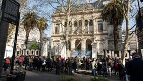 Guerrieri, el juicio que expone la participación de la Iglesia en la dictadura