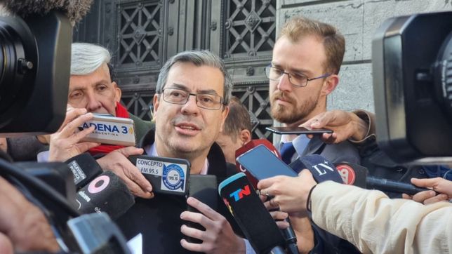 el fdt busca la condena pro al diputado que pidio la pena de muerte para cfk