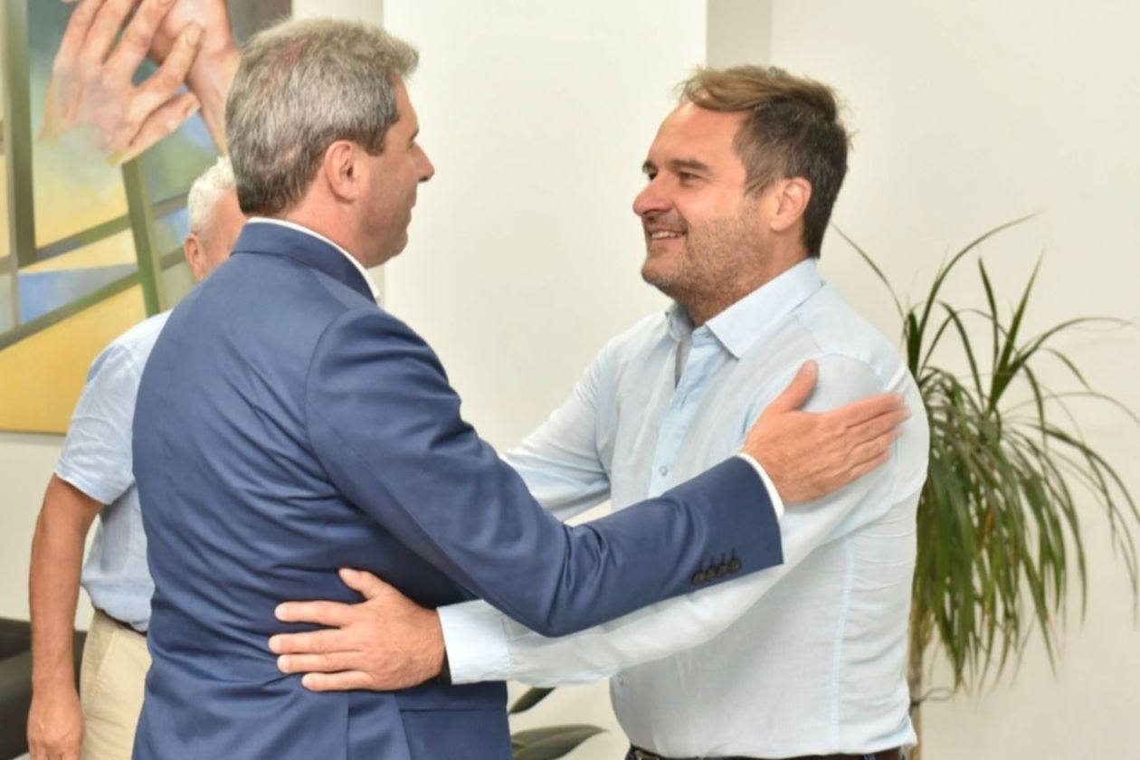 Uñac Maggiotti