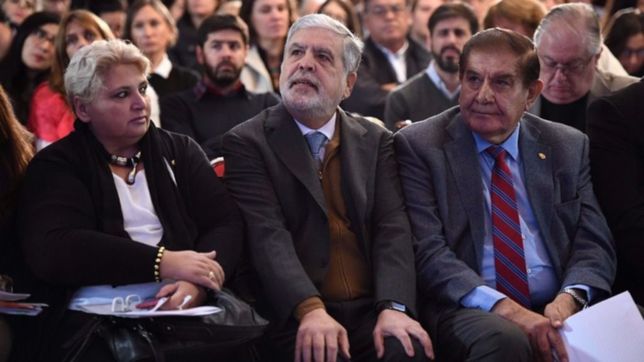 confiado, cambiemos se prepara para dejar a de vido a un paso de la carcel