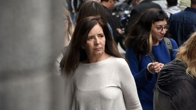 on demand: tras queja camporista, el gobierno condeno el ataque a cfk