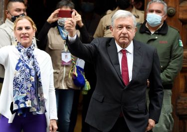 México: las urnas moderaron los ímpetus más reformistas de López Obrador