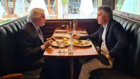 Cómo es el mecanismo de juicio político bonaerense para desplazar a Conte Grand