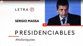sergio massa, el malabarista